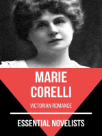 Essential Novelists - Marie Corelli: victorian romance