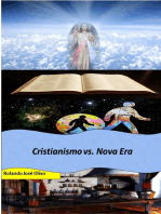 Cristianismo vs. Nova Era