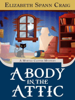 A Body in the Attic