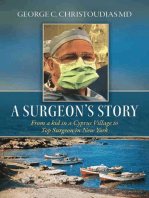 A Surgeon's Story