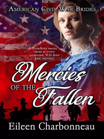 Mercies of the Fallen