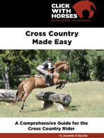 Cross Country Made Easy: Made Easy, #3