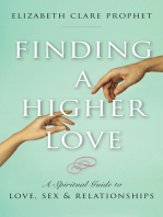 Finding a Higher Love