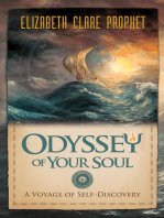 Odyssey of Your Soul