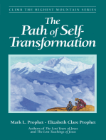 The Path of Self Transformation