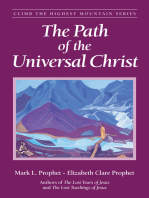 The Path of the Universal Christ