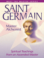 Saint Germain: the Master Alchemist