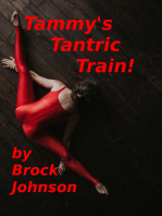 Tammy's Tantric Train