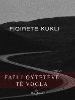 Fati i Qyteteve të Vogla: Poezi