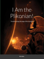 I Am the Plikonian!