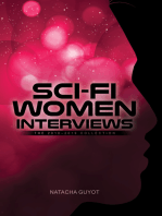 Sci-Fi Women Interview