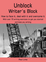 Unblock Writer’s Block