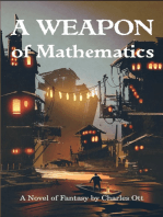 A Weapon of Mathematics