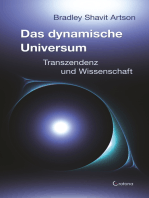 Das dynamische Universum: Transzendenz und Physik