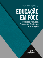 Educação em foco