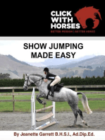 Show Jumping Made Easy: Made Easy, #2