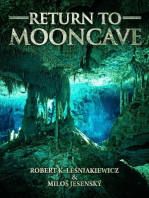 Return to MoonCave: The MoonCave Mystery, #2