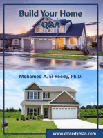 Build Your Home Q & A