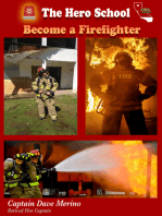 Become a Firefighter
