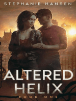 Altered Helix: Altered Helix, #1