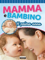 Mamma e bambino