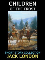 Children of the Frost: Short Story Collection