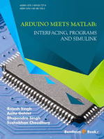 Arduino meets MATLAB