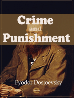 Crime and Punishment