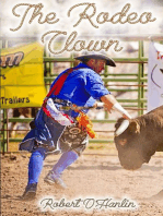 The Rodeo Clown