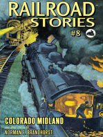 Railroad Stories #8: Colorado Midland