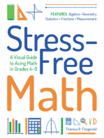 Stress-Free Math