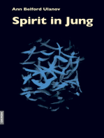 Spirit in Jung