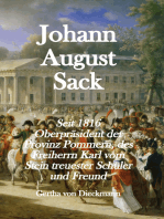 Johann August Sack