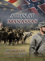 Aidan At Manassas