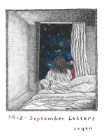 Mid-September Letters