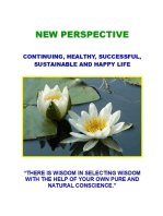NEW PERSPECTIVE: CONTINUING, HEALTHY, SUCCESSFUL, SUSTAINABLE AND HAPPY LIFE
