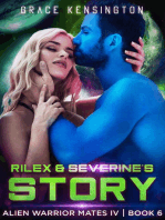 Rilex & Severine's Story