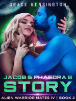 Jacob & Phaedra's Story