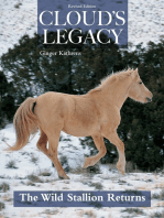 Cloud's Legacy: The Wild Stallion Returns