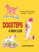 Dogsteps: A New Look