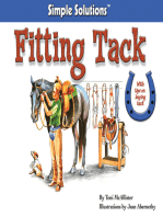 Fitting Tack