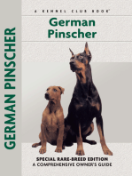 German Pinscher