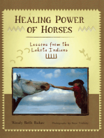 Healing Power of Horses