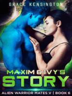 Maxim & Ivy's Story