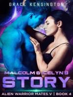 Malcom & Icelyn's Story