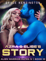 Azra & Elise's Story