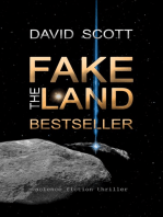 The Fakeland Bestseller