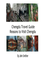 Chengdu Travel Guide Reasons to Visit Chengdu