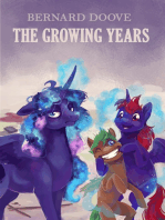 The Growing Years