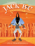 Jack BC Dogstar